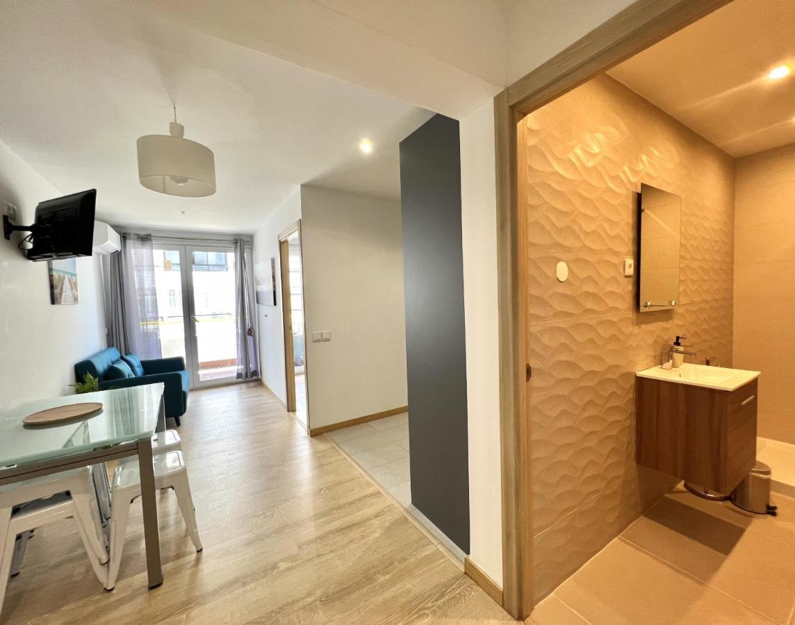 Miral 4 - 100 Mtr To Beach By Hd Properties Quarteira Luaran gambar