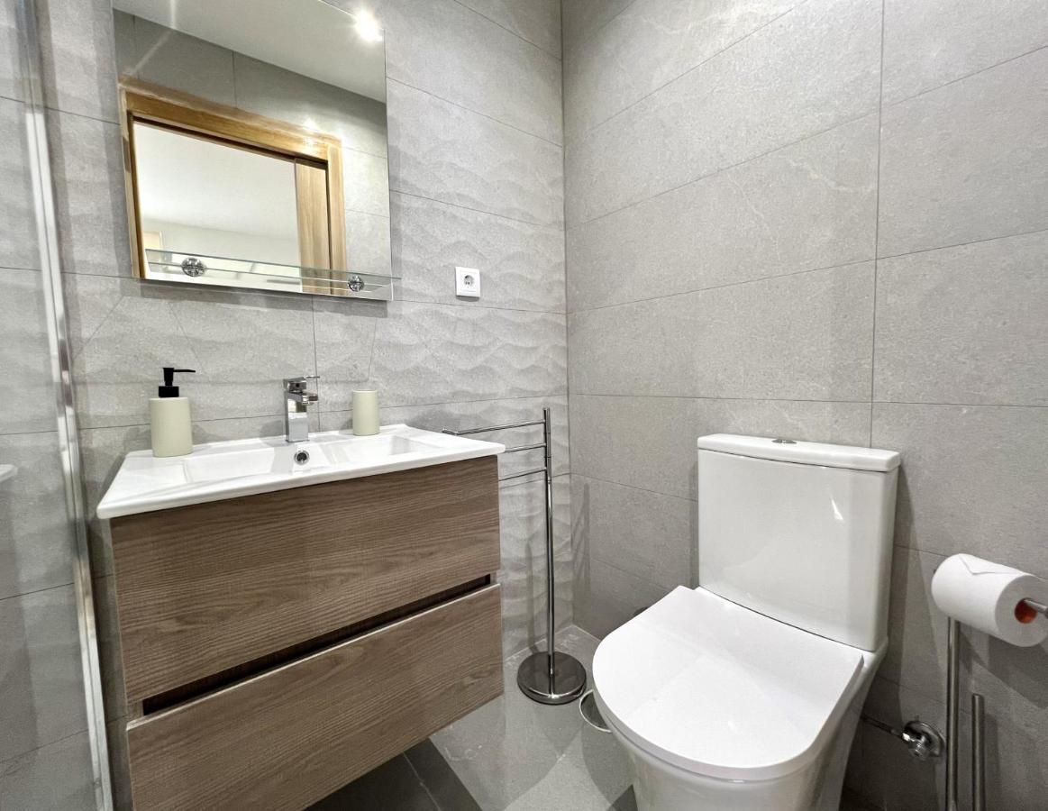 Miral 4 - 100 Mtr To Beach By Hd Properties Quarteira Luaran gambar