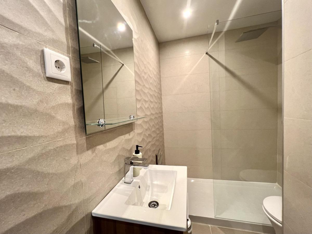 Miral 4 - 100 Mtr To Beach By Hd Properties Quarteira Luaran gambar